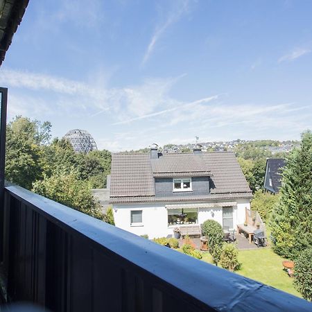 Ferienwohnung 'Kleine Auszeit Winterberg' - Am Herrenskoepfchen 4 Вінтерберг Екстер'єр фото