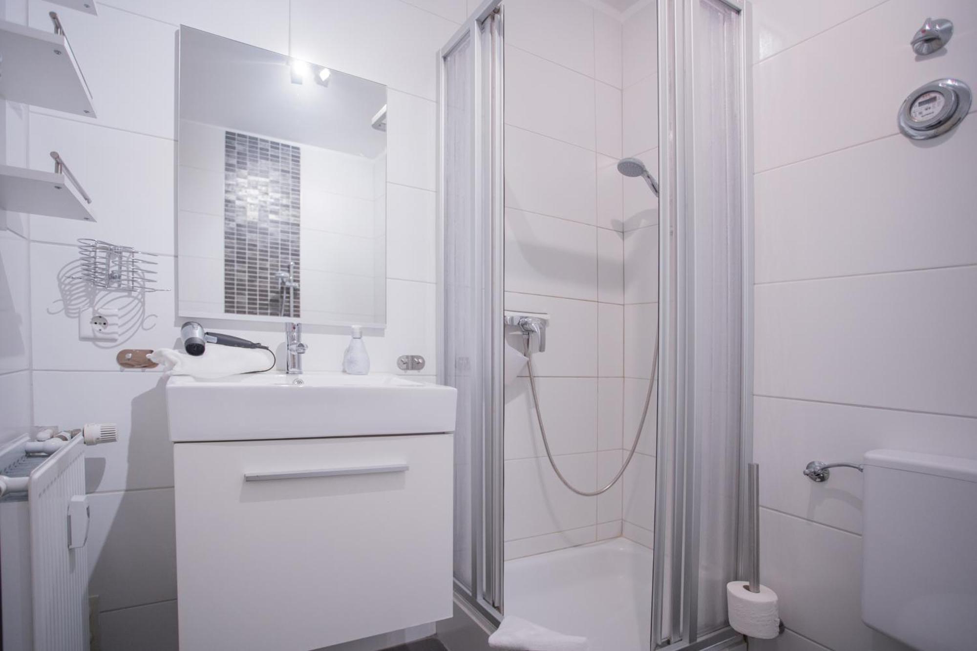 Ferienwohnung 'Kleine Auszeit Winterberg' - Am Herrenskoepfchen 4 Вінтерберг Екстер'єр фото