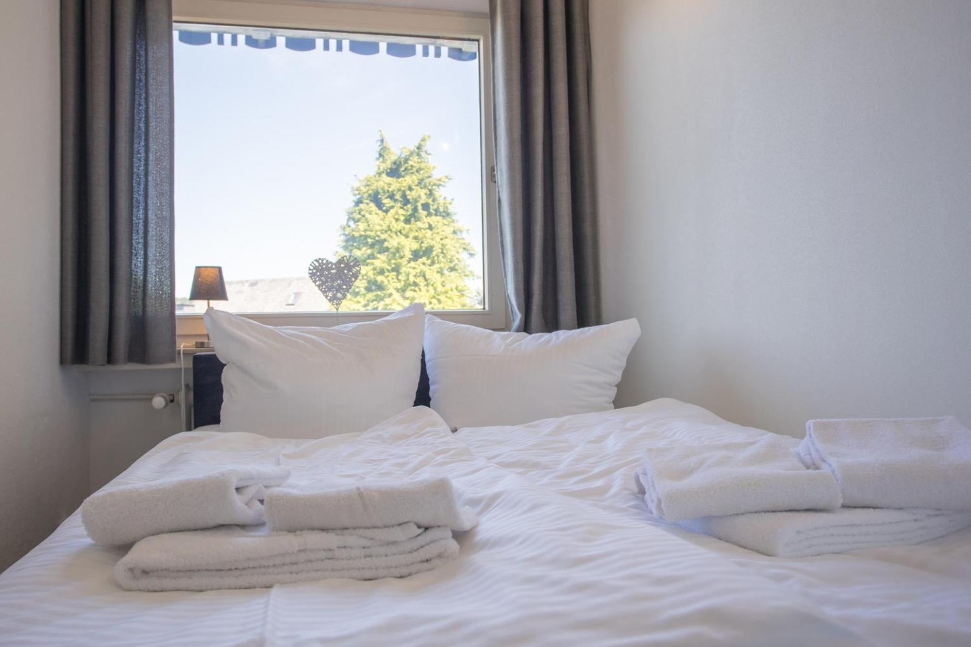 Ferienwohnung 'Kleine Auszeit Winterberg' - Am Herrenskoepfchen 4 Вінтерберг Екстер'єр фото