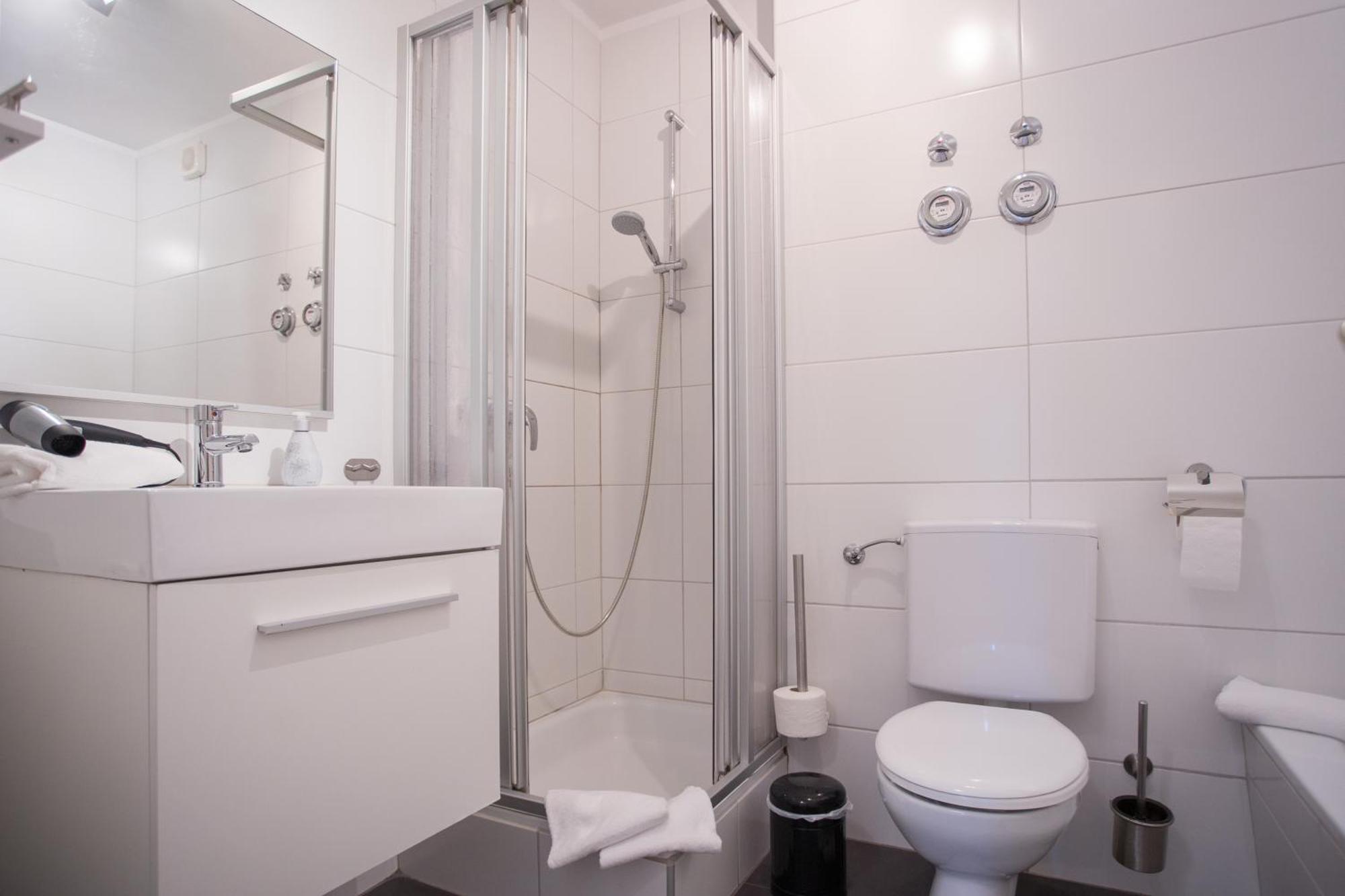 Ferienwohnung 'Kleine Auszeit Winterberg' - Am Herrenskoepfchen 4 Вінтерберг Екстер'єр фото