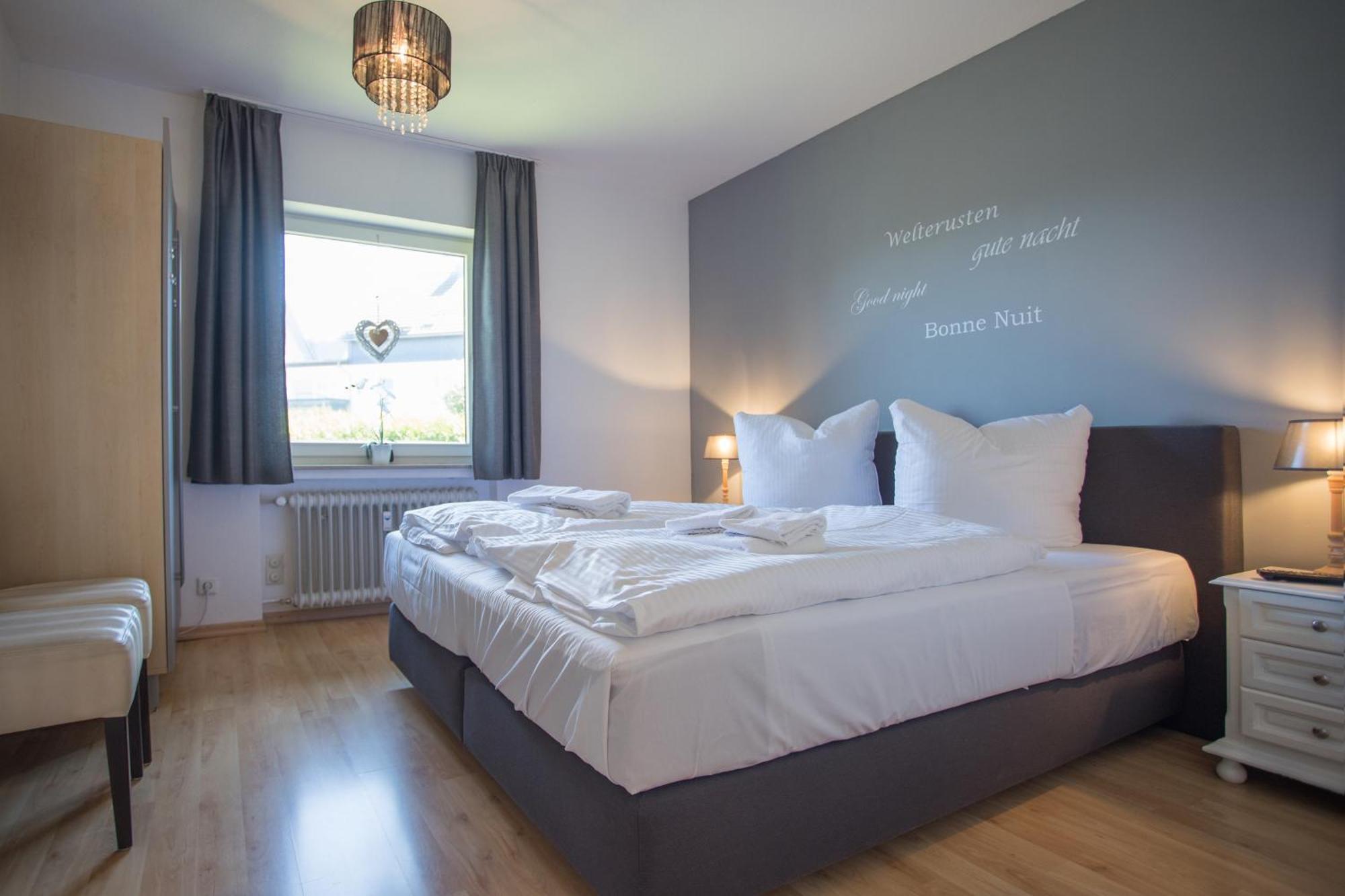 Ferienwohnung 'Kleine Auszeit Winterberg' - Am Herrenskoepfchen 4 Вінтерберг Екстер'єр фото