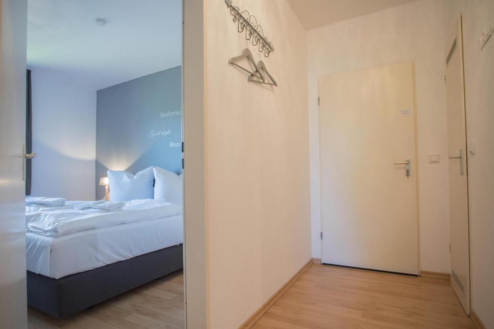 Ferienwohnung 'Kleine Auszeit Winterberg' - Am Herrenskoepfchen 4 Вінтерберг Номер фото