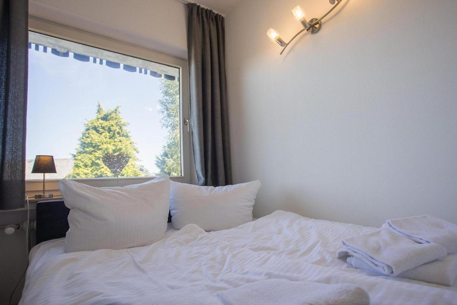 Ferienwohnung 'Kleine Auszeit Winterberg' - Am Herrenskoepfchen 4 Вінтерберг Номер фото
