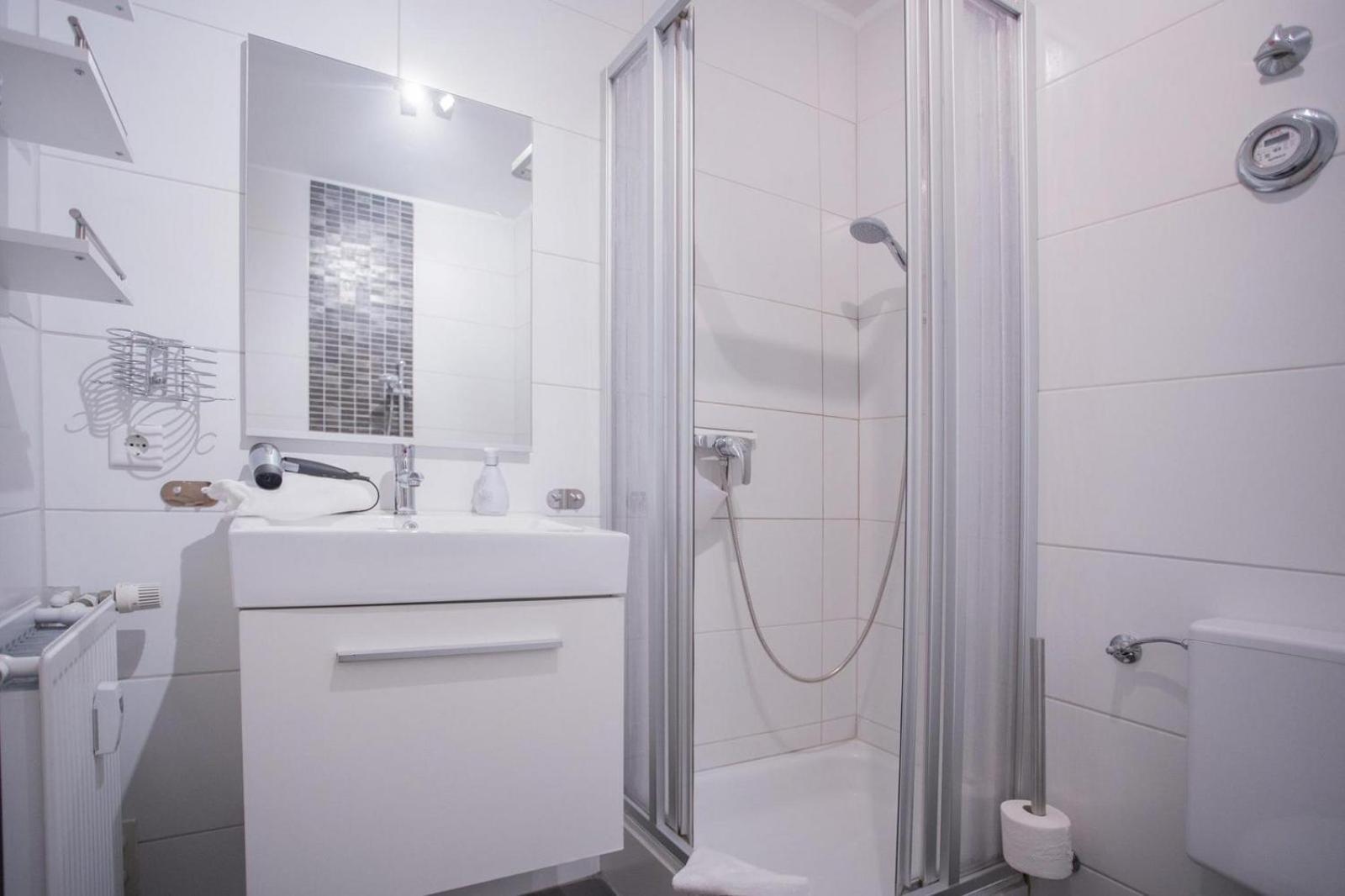 Ferienwohnung 'Kleine Auszeit Winterberg' - Am Herrenskoepfchen 4 Вінтерберг Номер фото