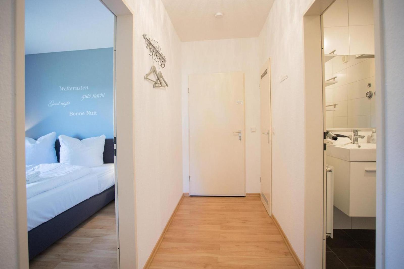 Ferienwohnung 'Kleine Auszeit Winterberg' - Am Herrenskoepfchen 4 Вінтерберг Номер фото