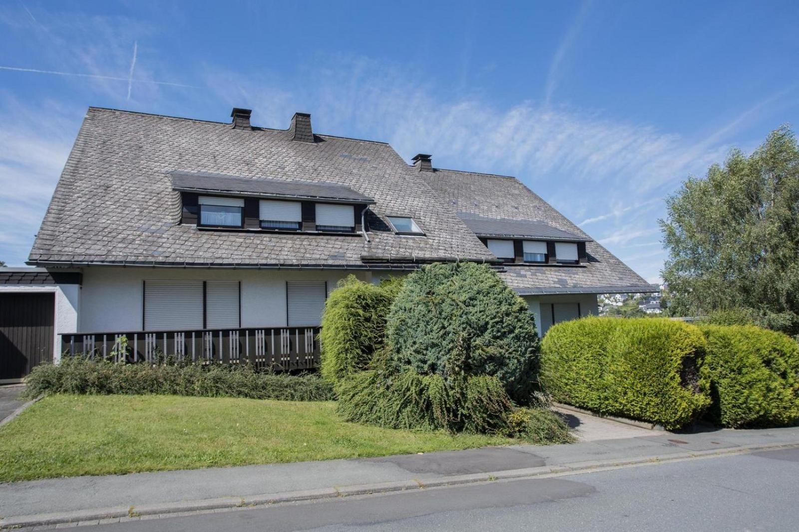 Ferienwohnung 'Kleine Auszeit Winterberg' - Am Herrenskoepfchen 4 Вінтерберг Номер фото