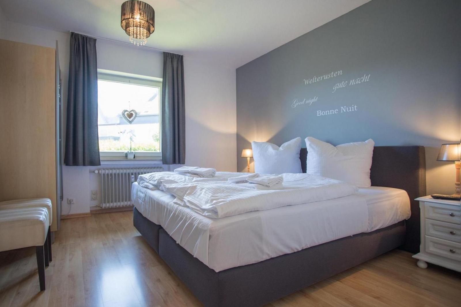 Ferienwohnung 'Kleine Auszeit Winterberg' - Am Herrenskoepfchen 4 Вінтерберг Номер фото