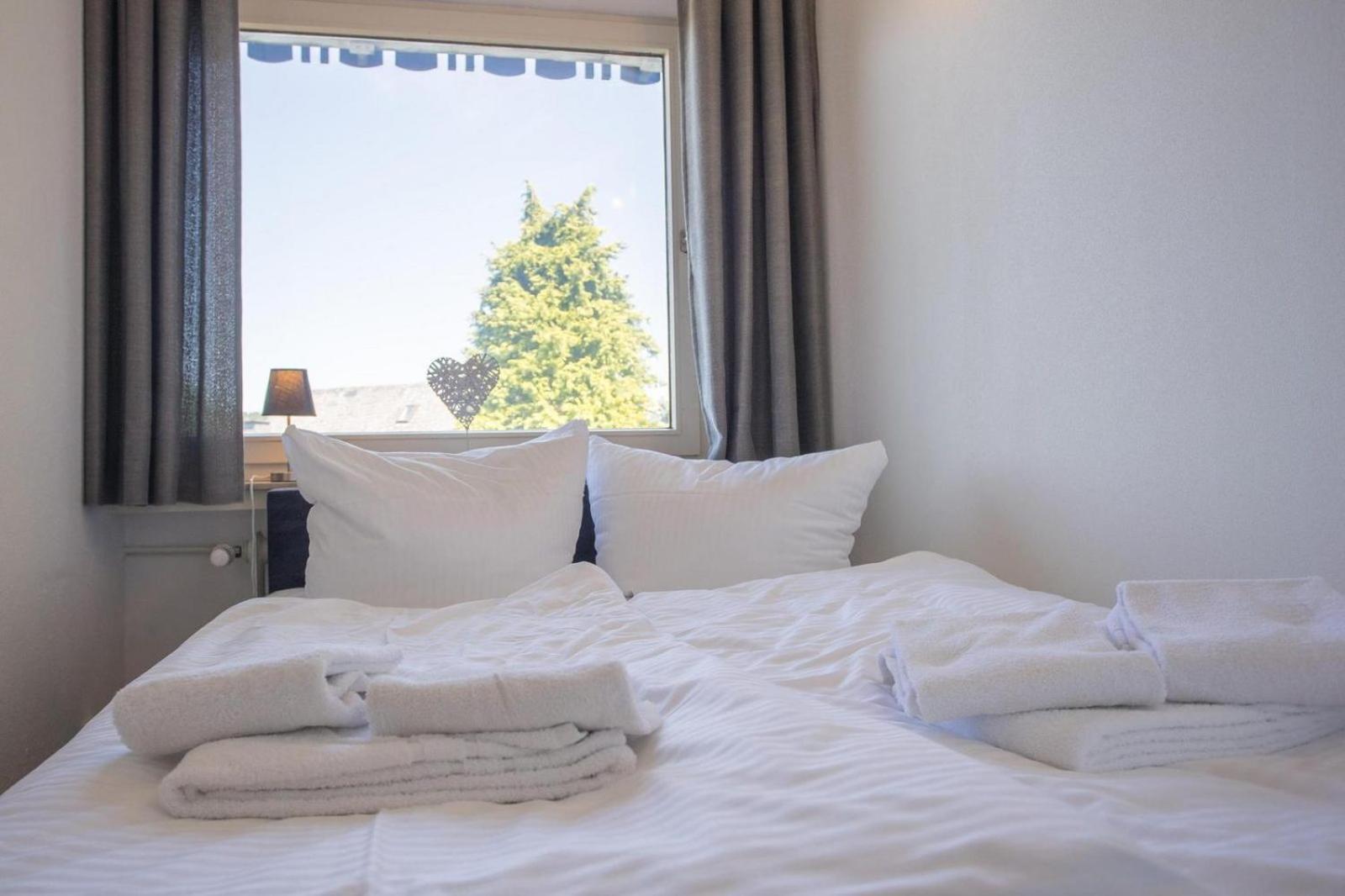 Ferienwohnung 'Kleine Auszeit Winterberg' - Am Herrenskoepfchen 4 Вінтерберг Номер фото