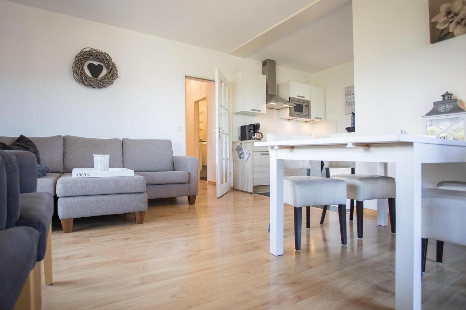 Ferienwohnung 'Kleine Auszeit Winterberg' - Am Herrenskoepfchen 4 Вінтерберг Номер фото