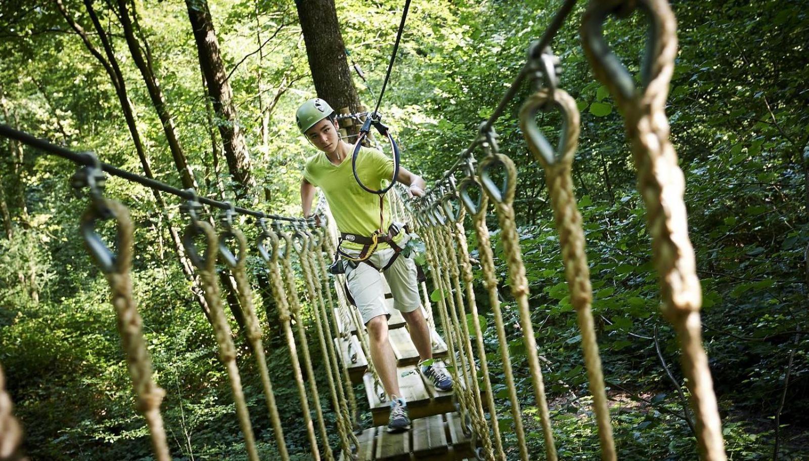 Ferienwohnung 'Kleine Auszeit Winterberg' - Am Herrenskoepfchen 4 Вінтерберг Екстер'єр фото